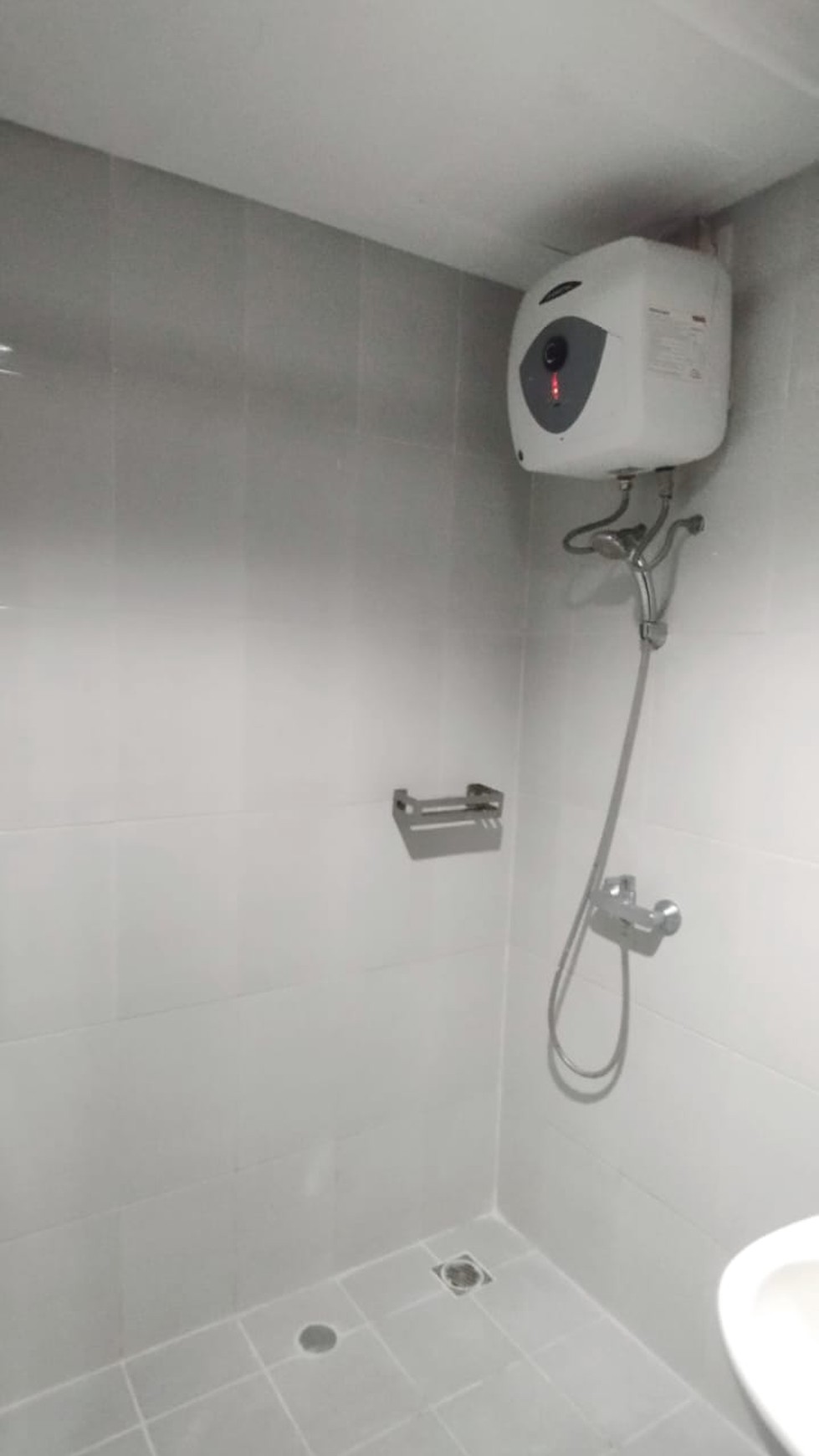 Disewa apartemen casa de parco magnolia tower type 1 BR strategis dekat pusat bisnis siap huni