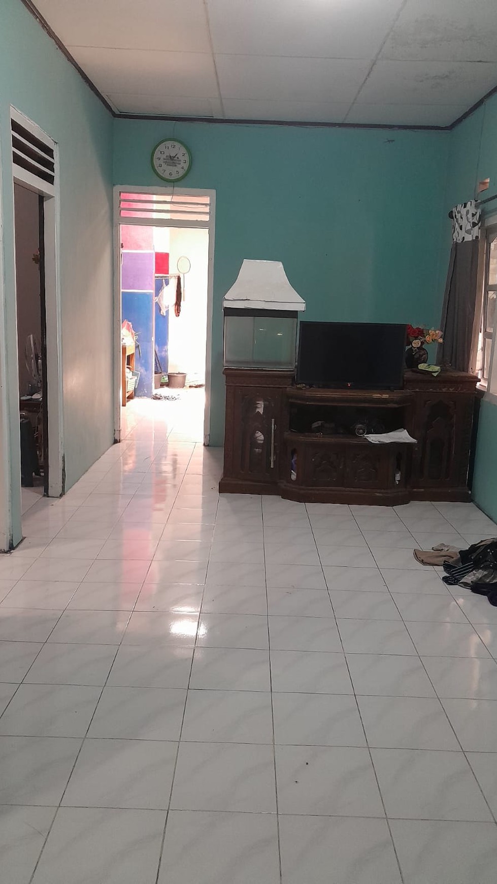 Rumah Tinggal Dekat Lingkungan kampus UII Kaliurang Km 13