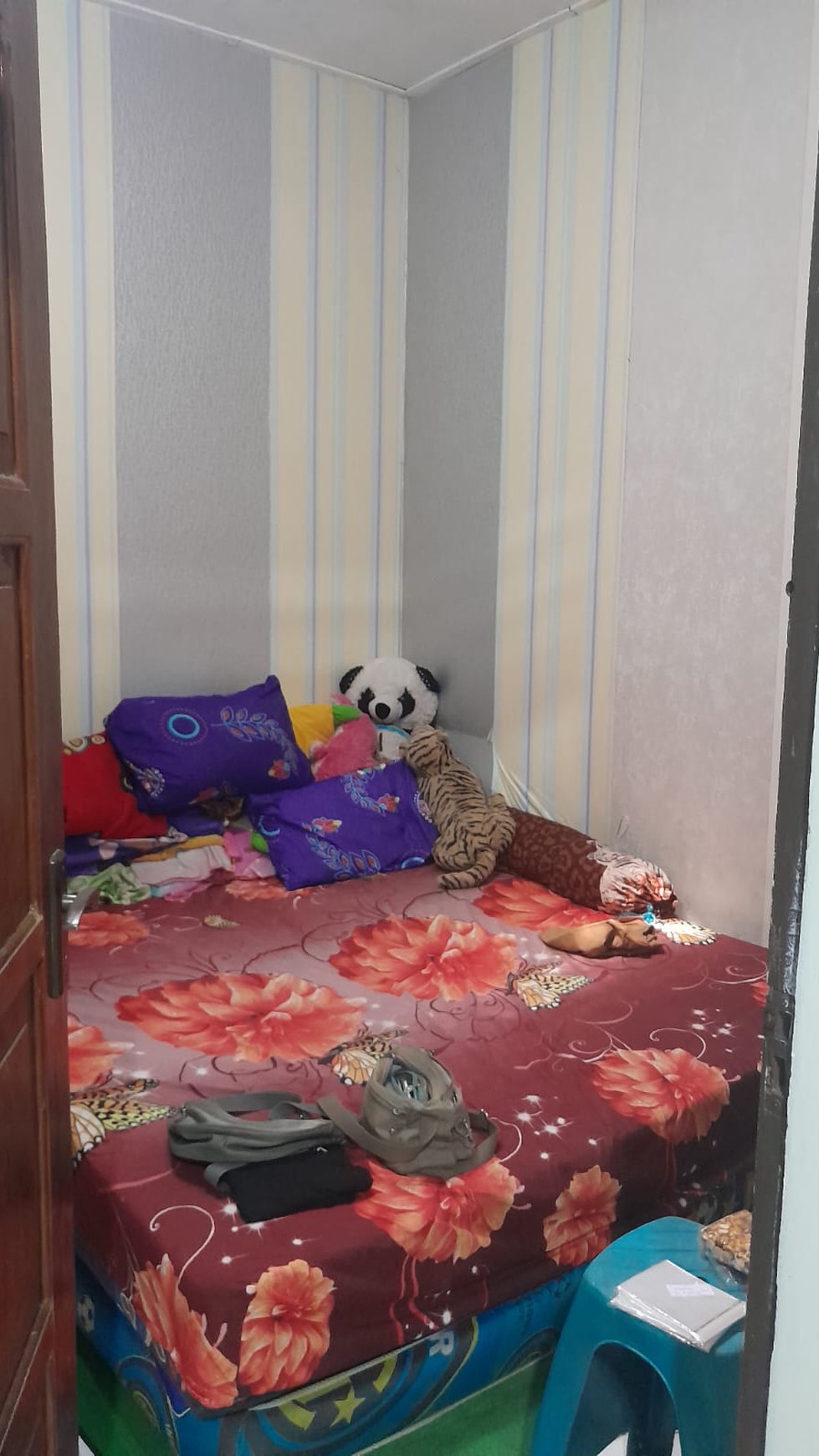 Rumah Tinggal Dekat Lingkungan kampus UII Kaliurang Km 13