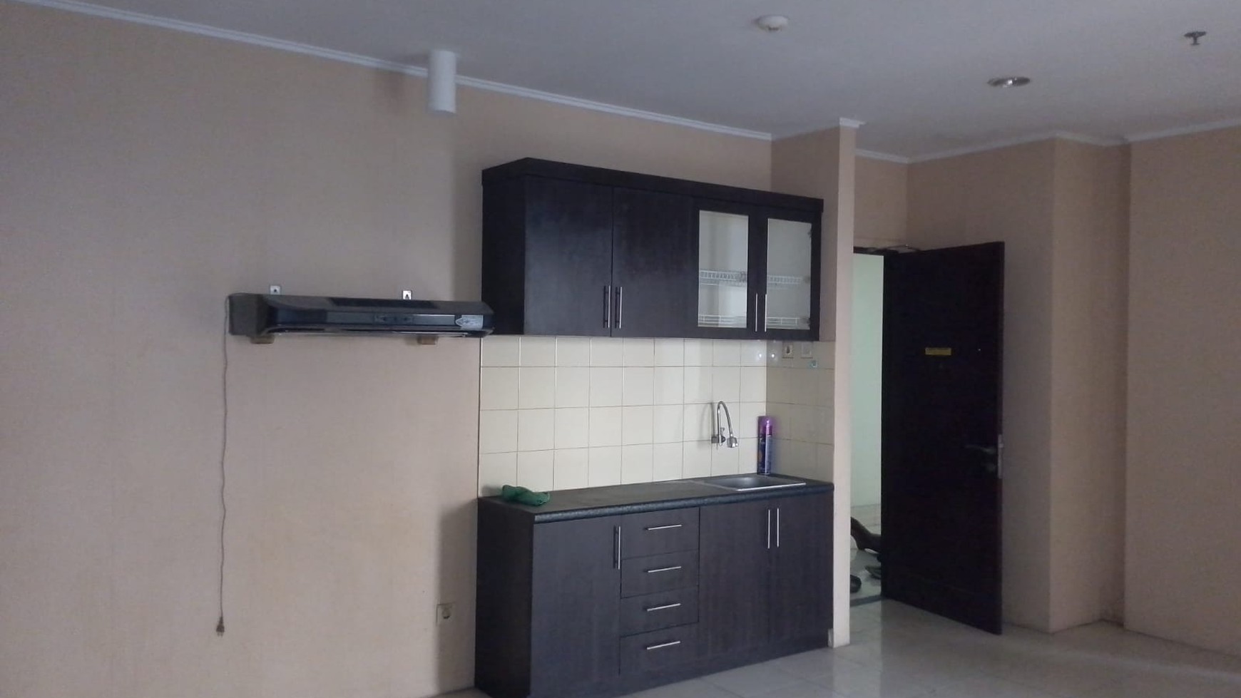 Apartemen 3BR Casablanca Mansion