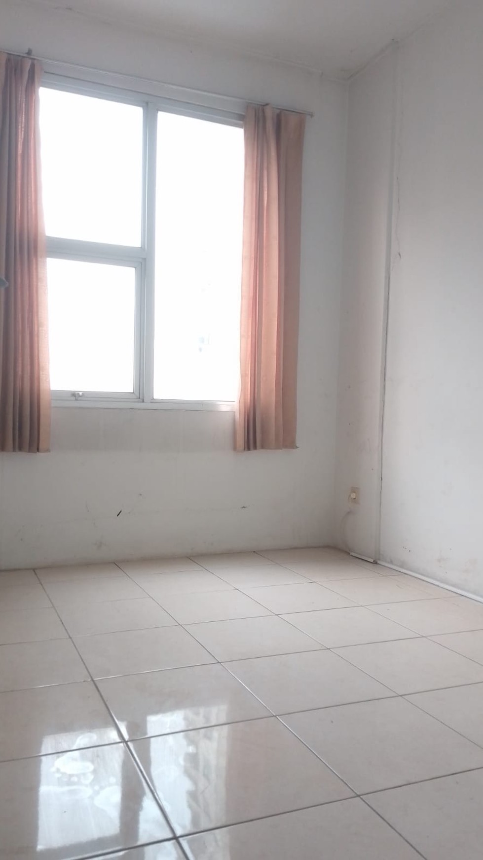 Apartemen 3BR Casablanca Mansion