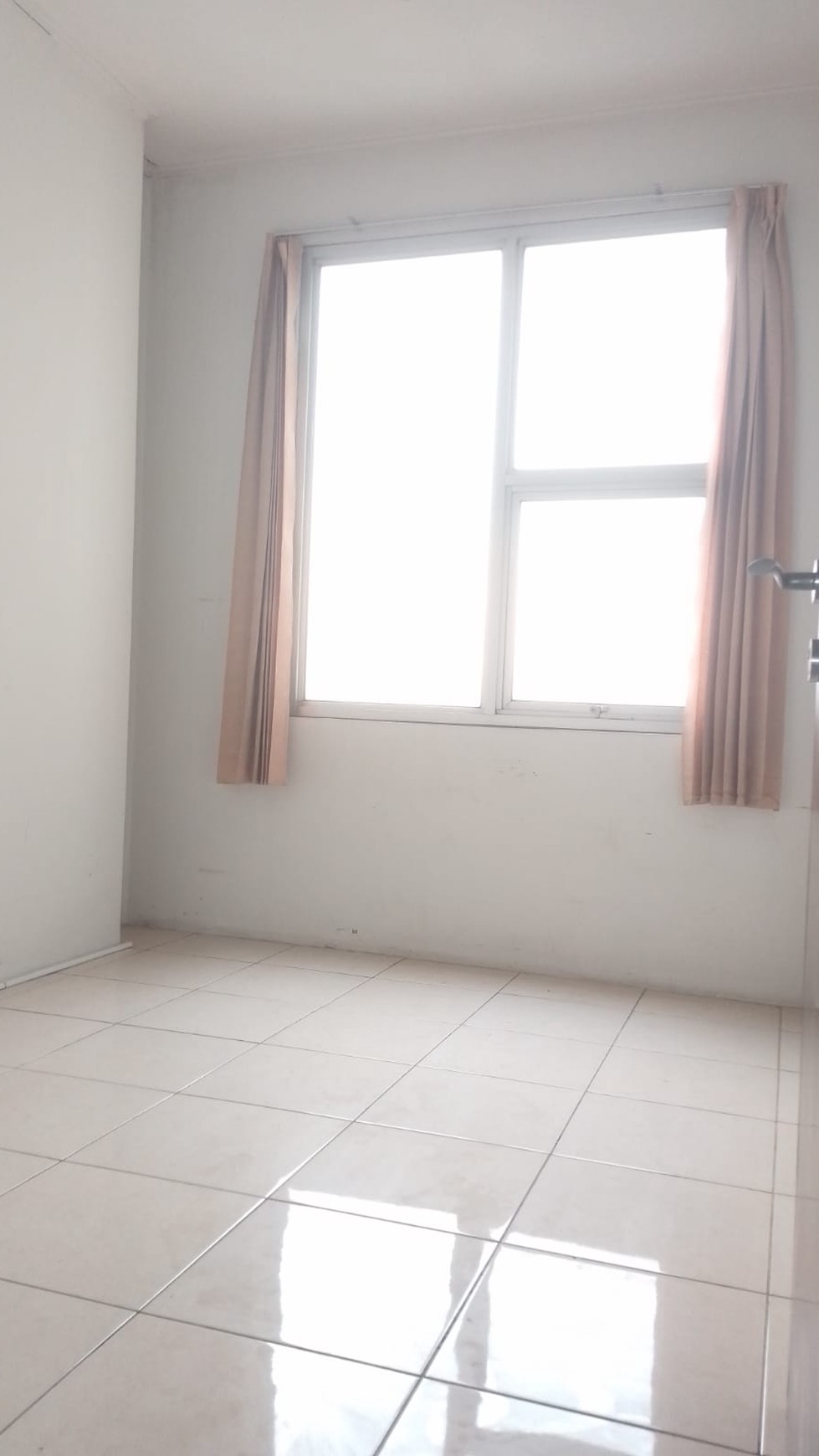 Apartemen 3BR Casablanca Mansion
