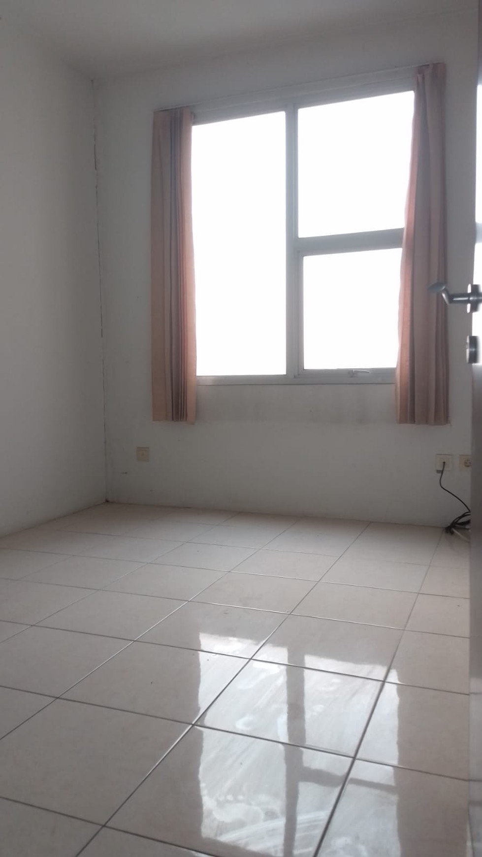 Apartemen 3BR Casablanca Mansion