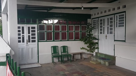 Rumah Tinggal 11 Kamar Lokasi Tengah Kota Dekat RS Bethedha lempuyanganwangi Danurejan 