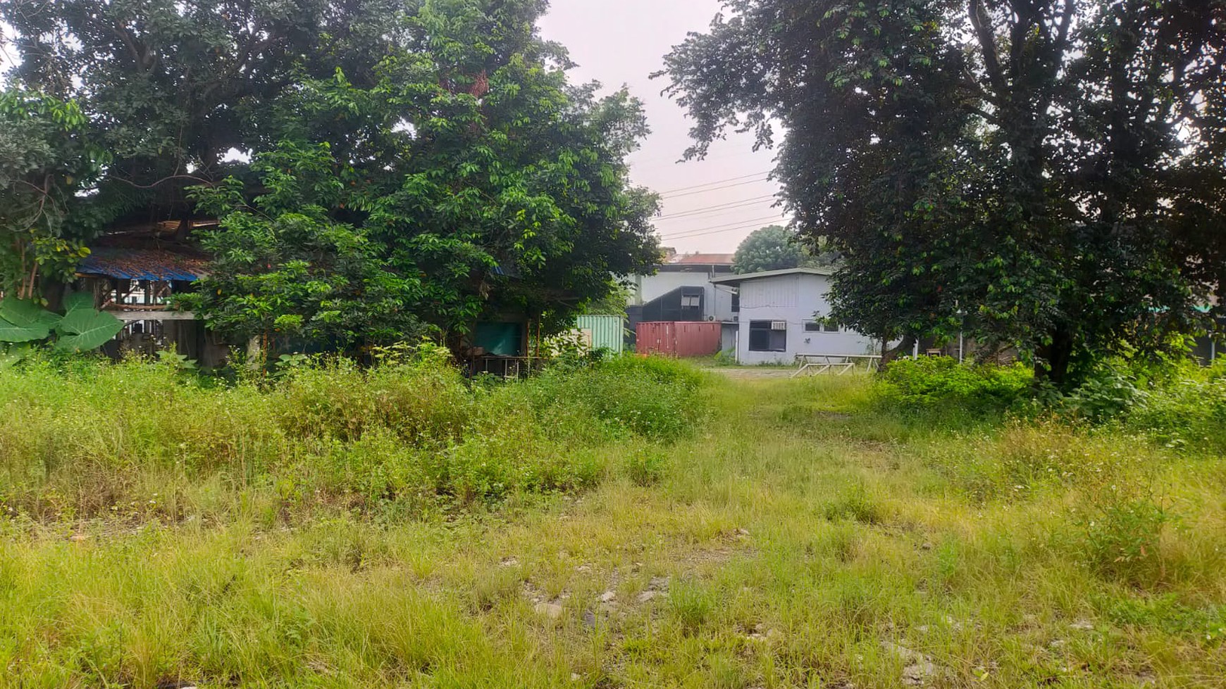 Kavling Siap Bangun dan Lokasi Strategis Pinggir Jalan @Citeurep, Bogor