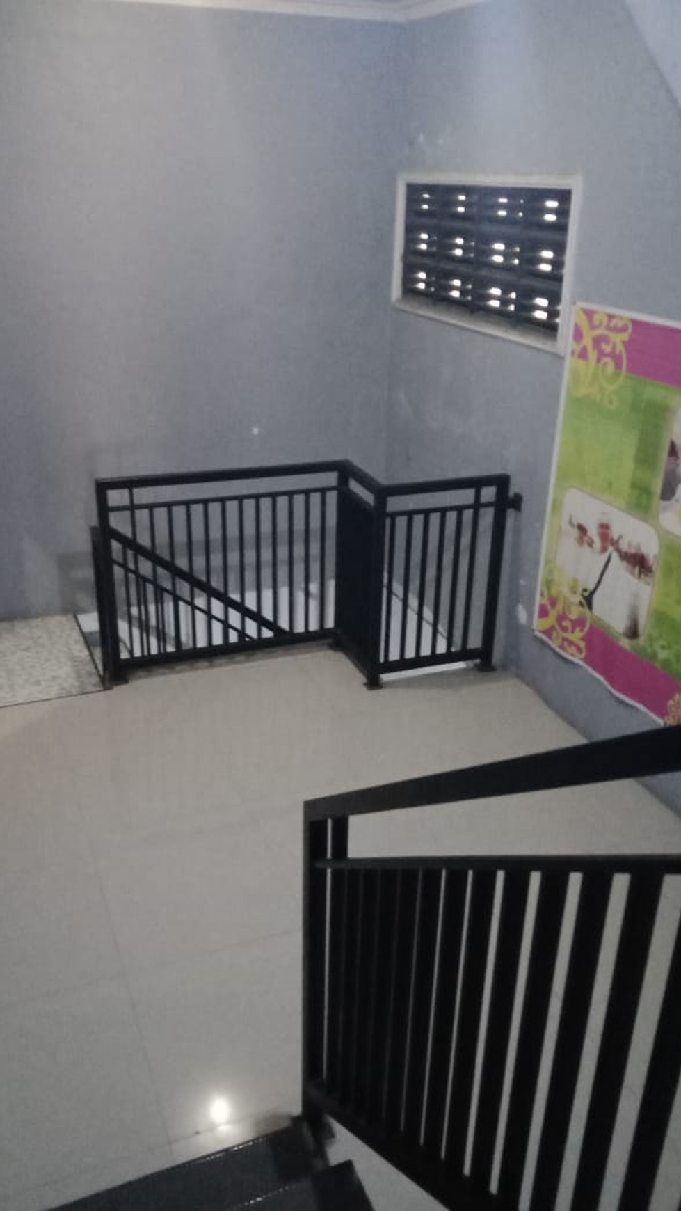 Dijual Rumah 2,5 Lantai di Bumi Citra Fajar - SHM, 5 KT, Harga Nego