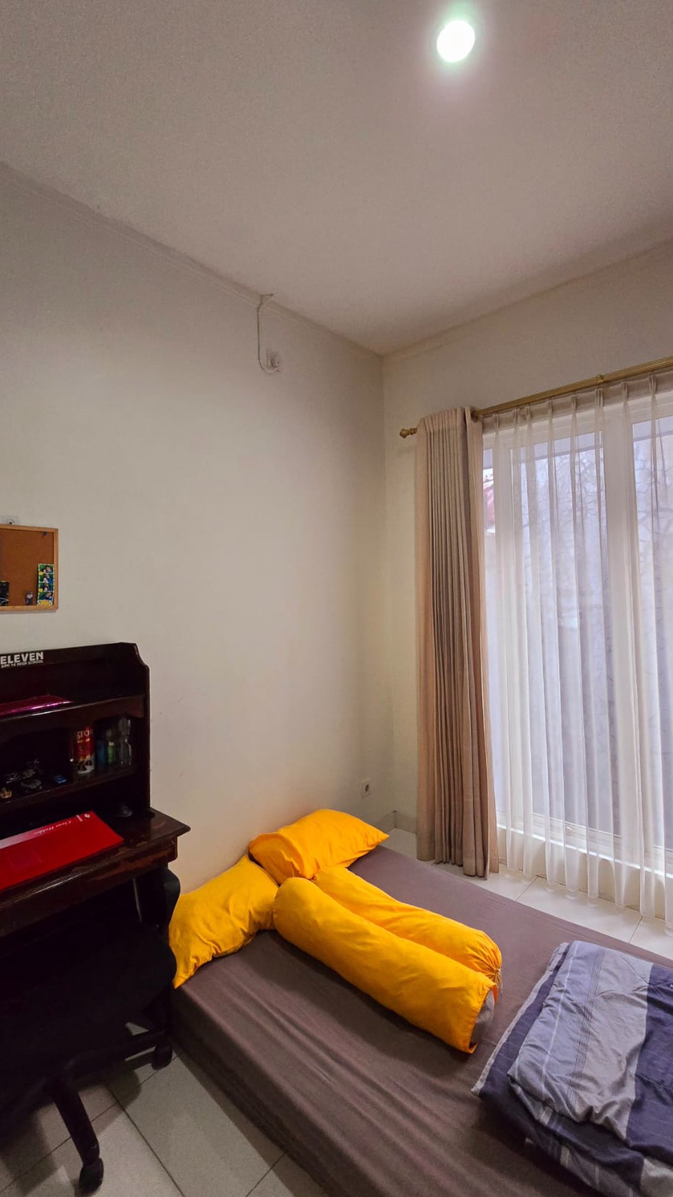 Rumah Bagus Siap Huni Asri di Emerald View, Bintaro Jaya Sektor 9 