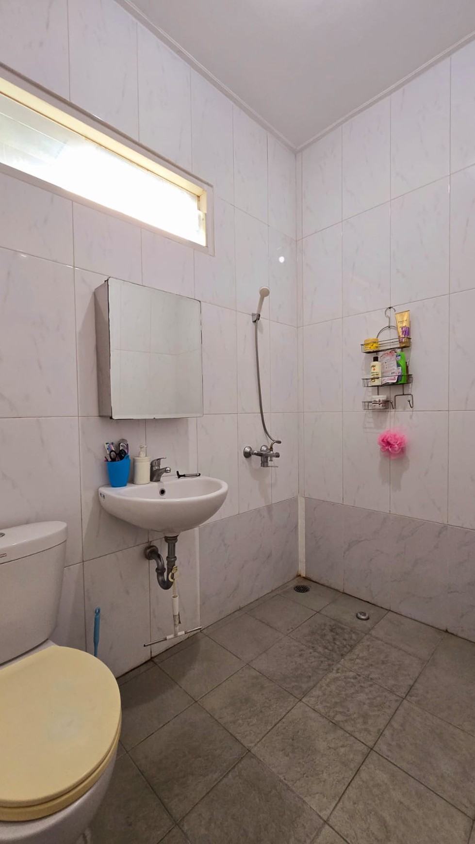 Rumah Bagus Siap Huni Asri di Emerald View, Bintaro Jaya Sektor 9 