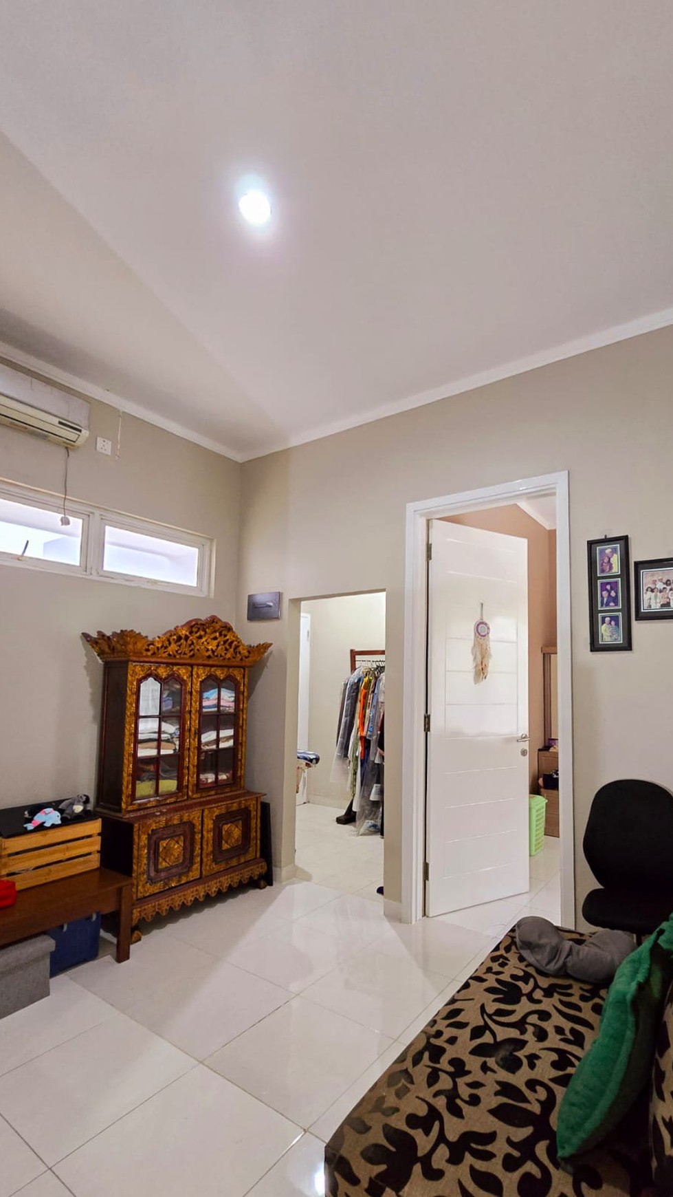 Rumah Bagus Siap Huni Asri di Emerald View, Bintaro Jaya Sektor 9 