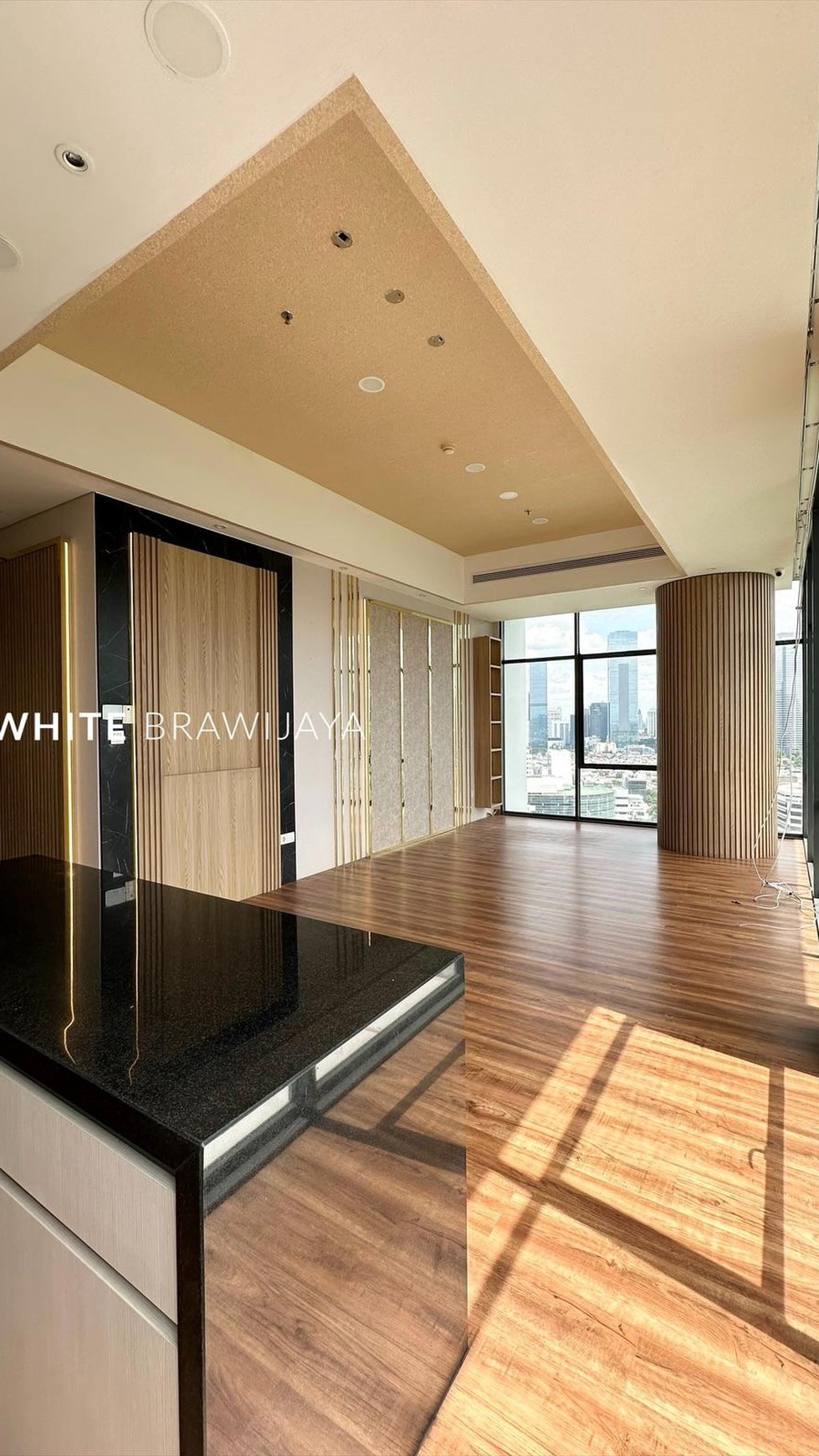 Apartment Verde Kuningan East Tower - Best Deal