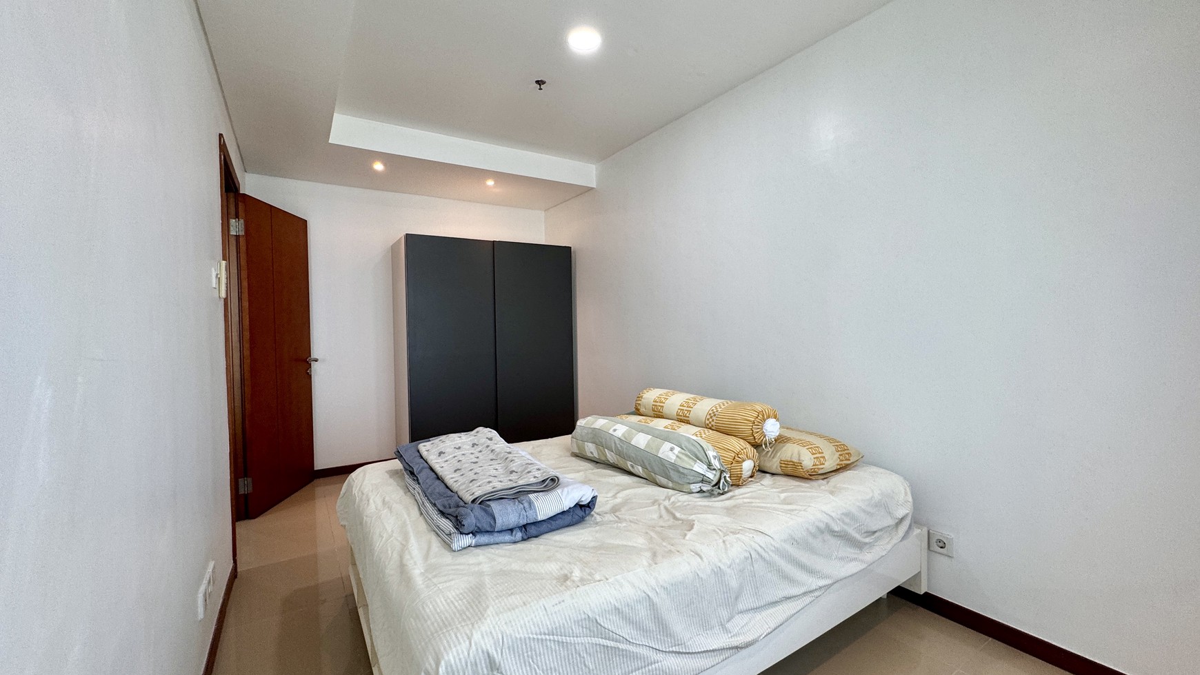 Dijual Apartemen Green Bay Seaview Condominium, Pluit