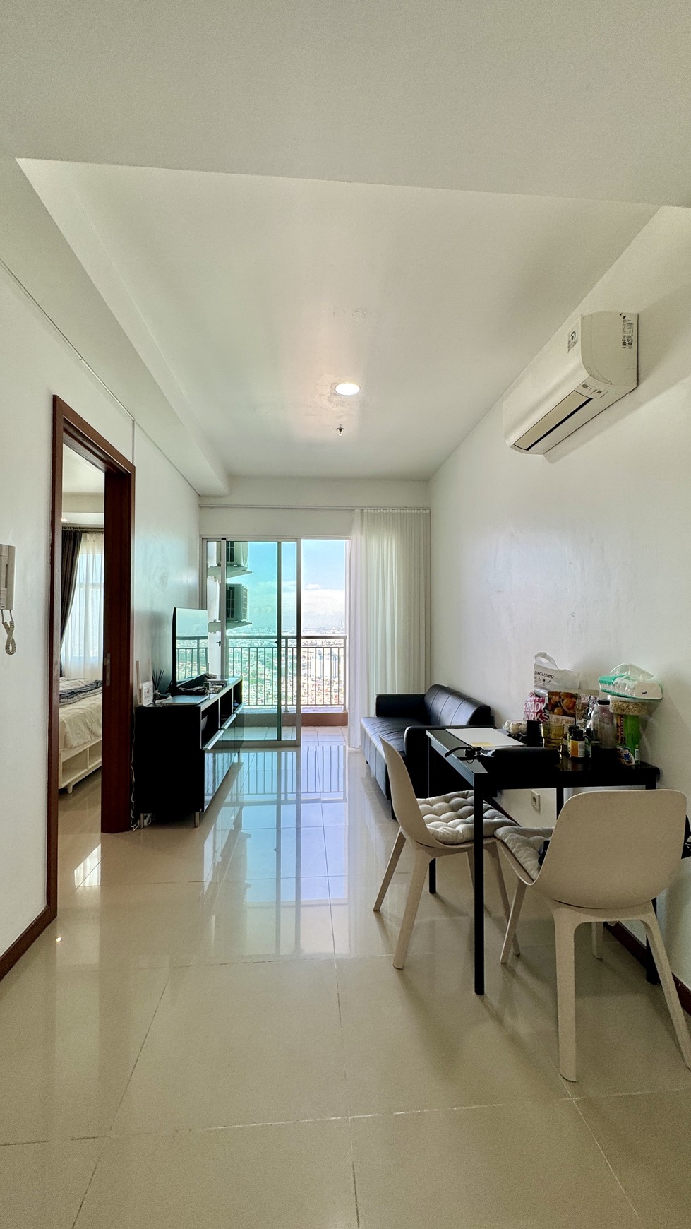 Dijual Apartemen Green Bay Seaview Condominium, Pluit