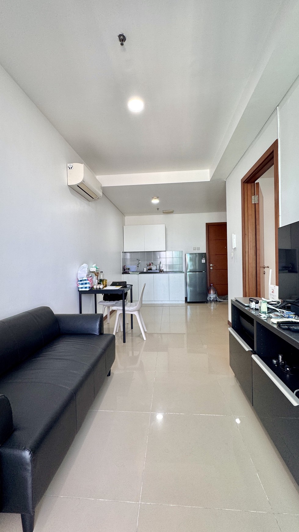 Dijual Apartemen Green Bay Seaview Condominium, Pluit