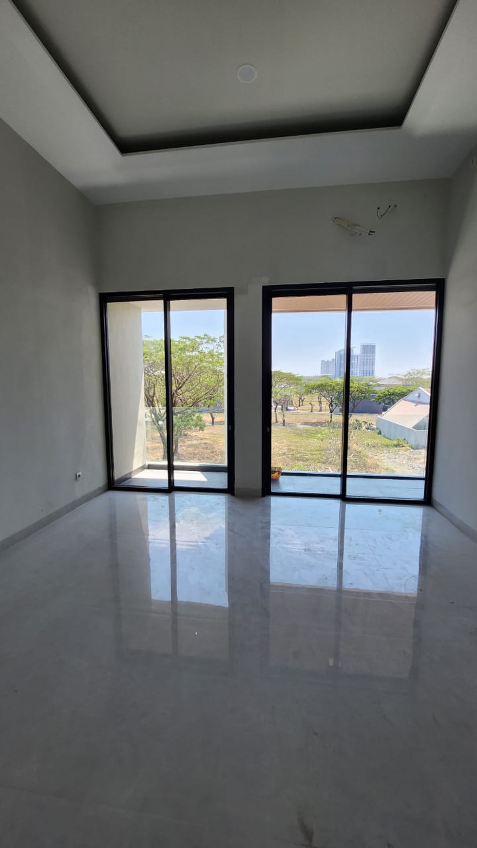 Dijual Rumah Baru Di Citraland - Bukit Golf Internasional Citraland 