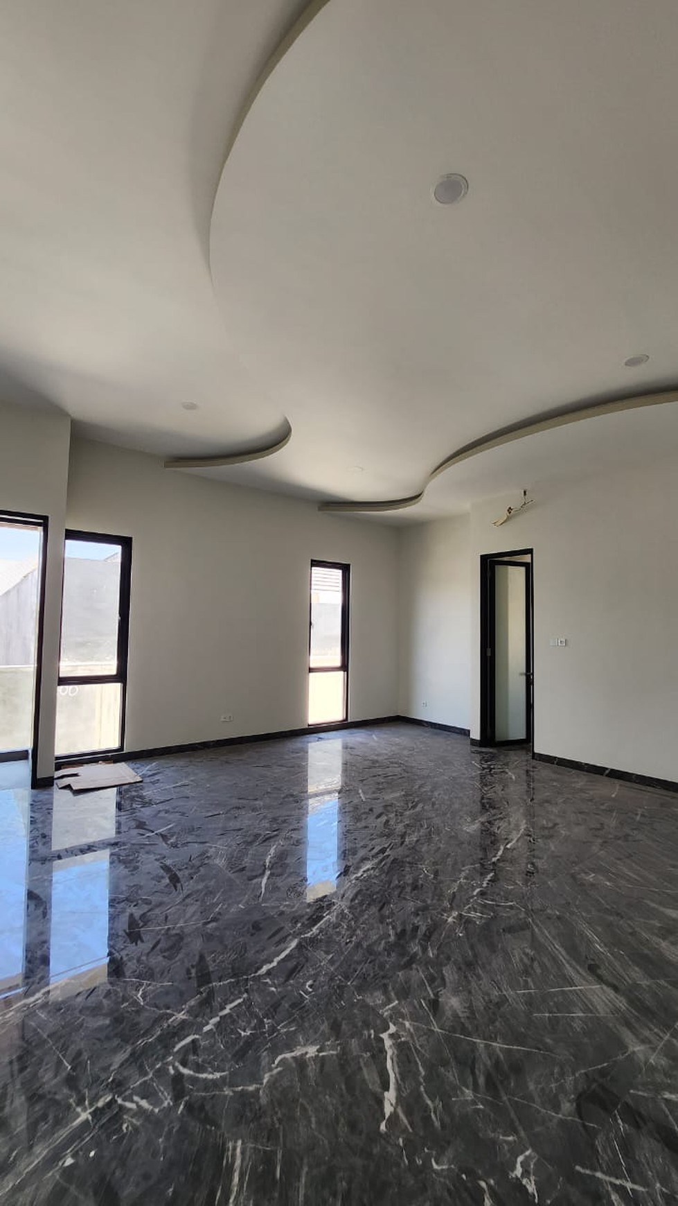 Dijual Rumah Baru Di Citraland - Bukit Golf Internasional Citraland 