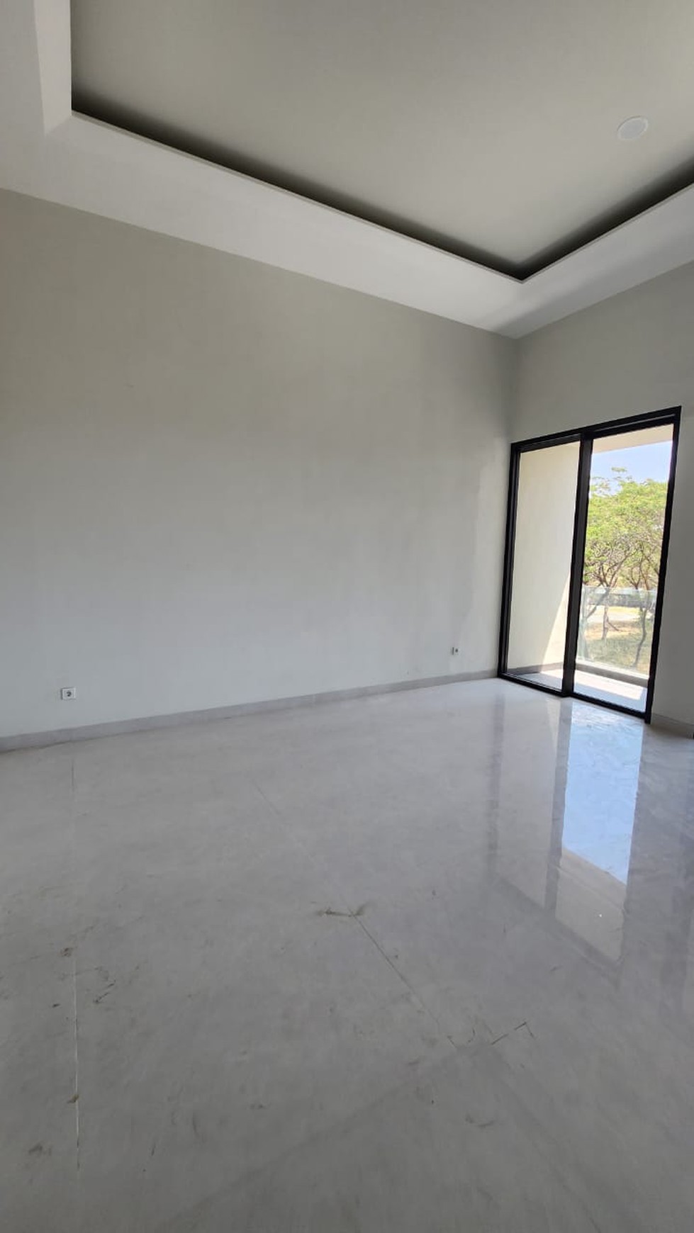 Dijual Rumah Baru Di Citraland - Bukit Golf Internasional Citraland 