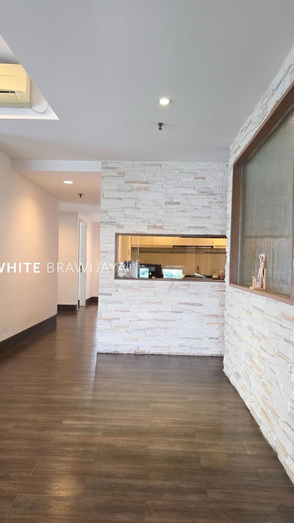 Apartment Brawijaya Kebayoran Baru
