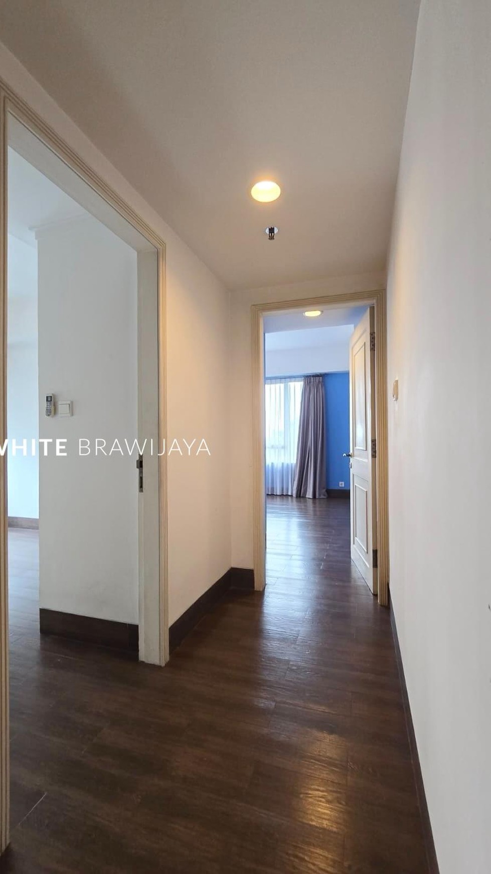 Apartment Brawijaya Kebayoran Baru