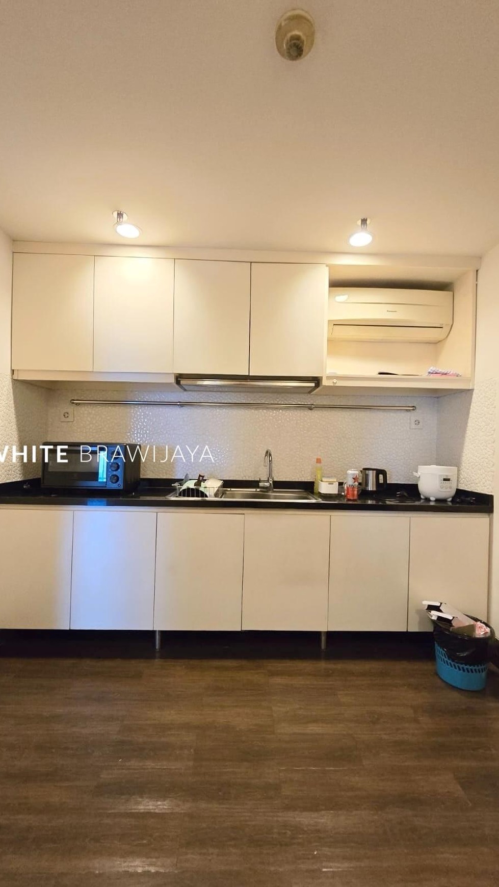 Apartment Brawijaya Kebayoran Baru