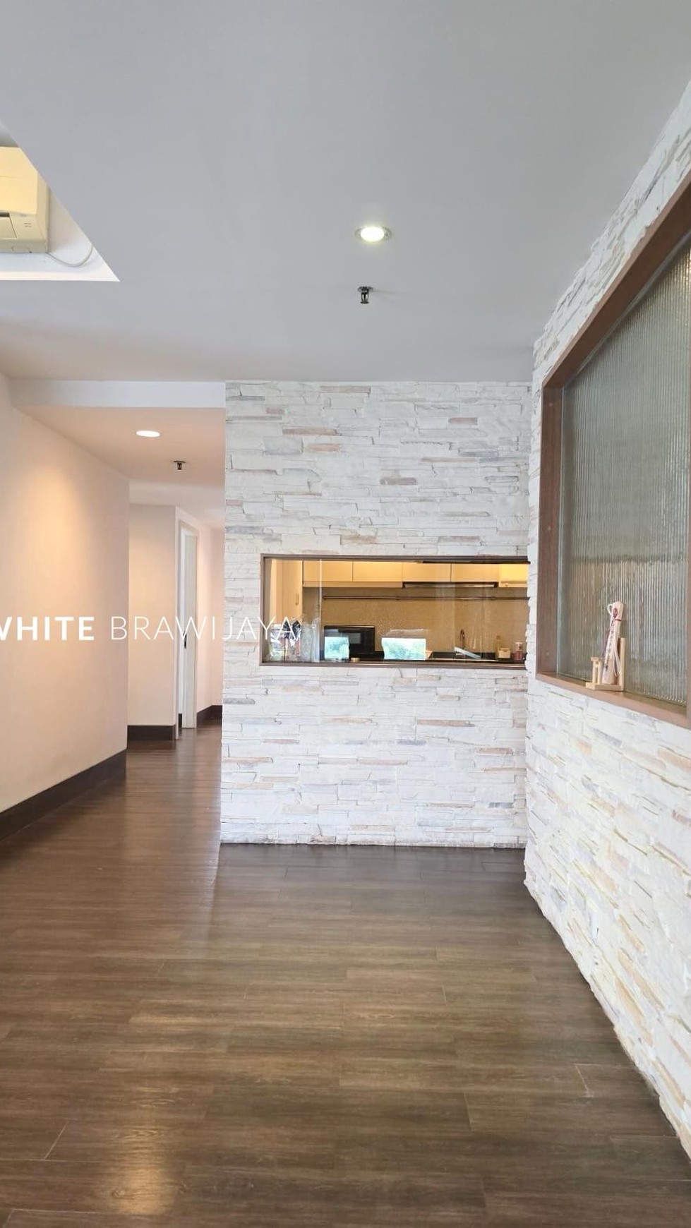 Apartment Brawijaya Kebayoran Baru