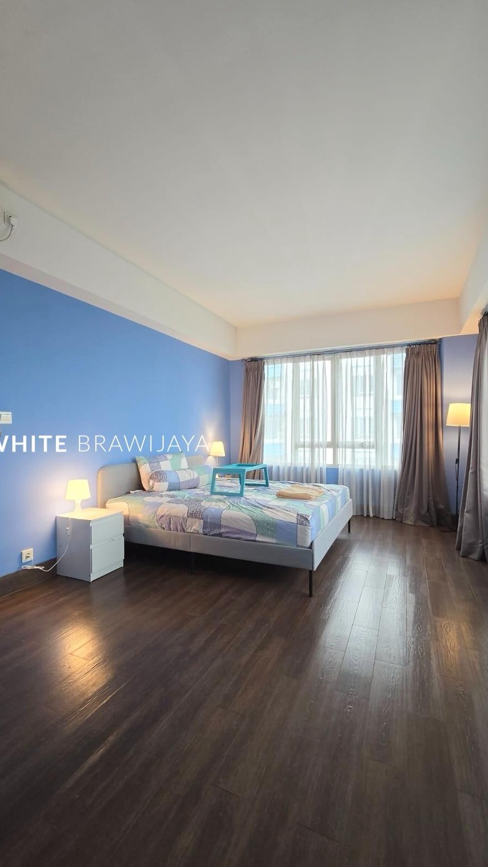 Apartment Brawijaya Kebayoran Baru