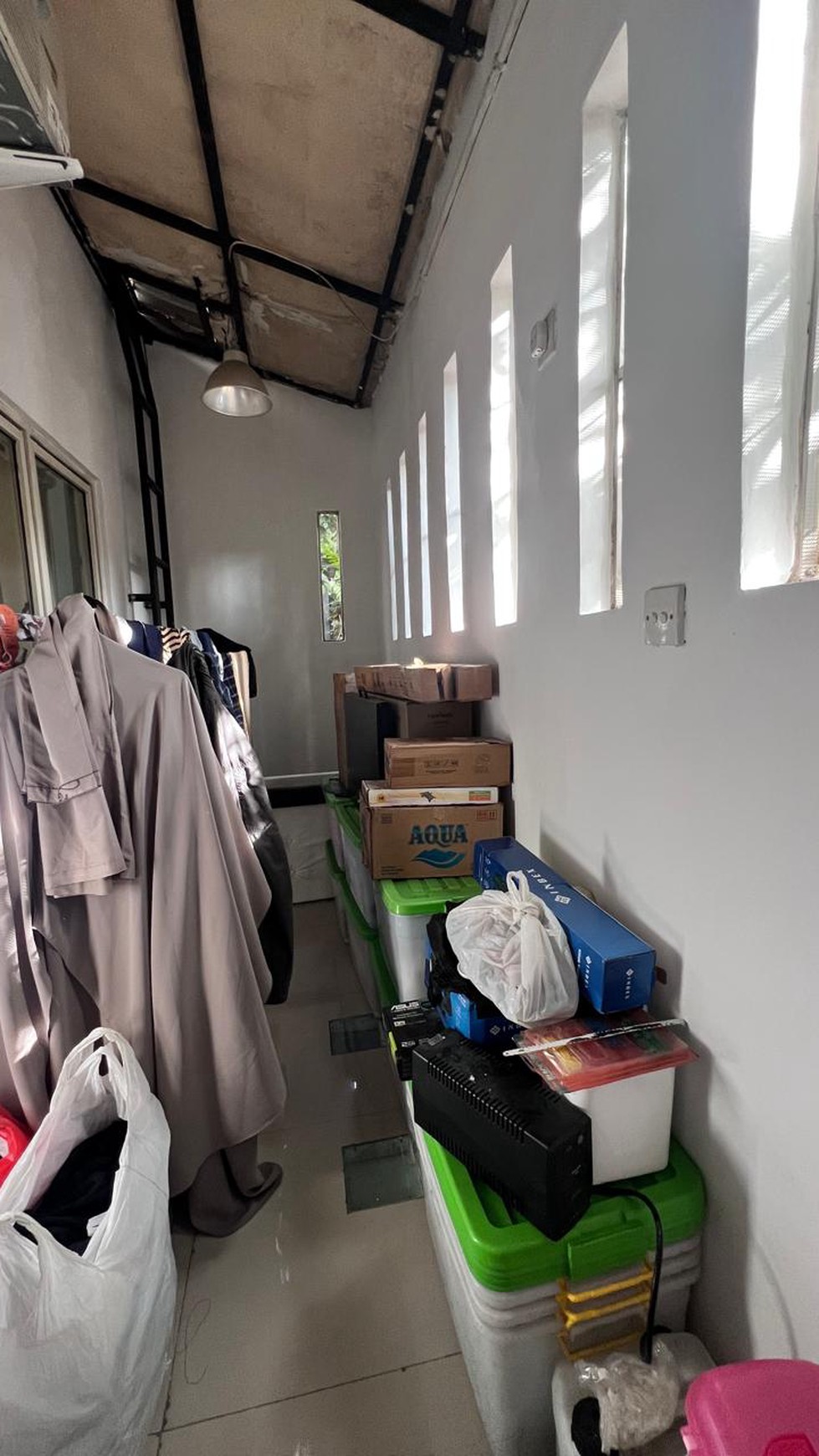 Rumah 2 Lantai Siap Huni dengan Hunian Nyaman dan Asri @Ciputat