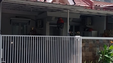 Turun Harga Rumah rapi siap huni di Nusa Loka