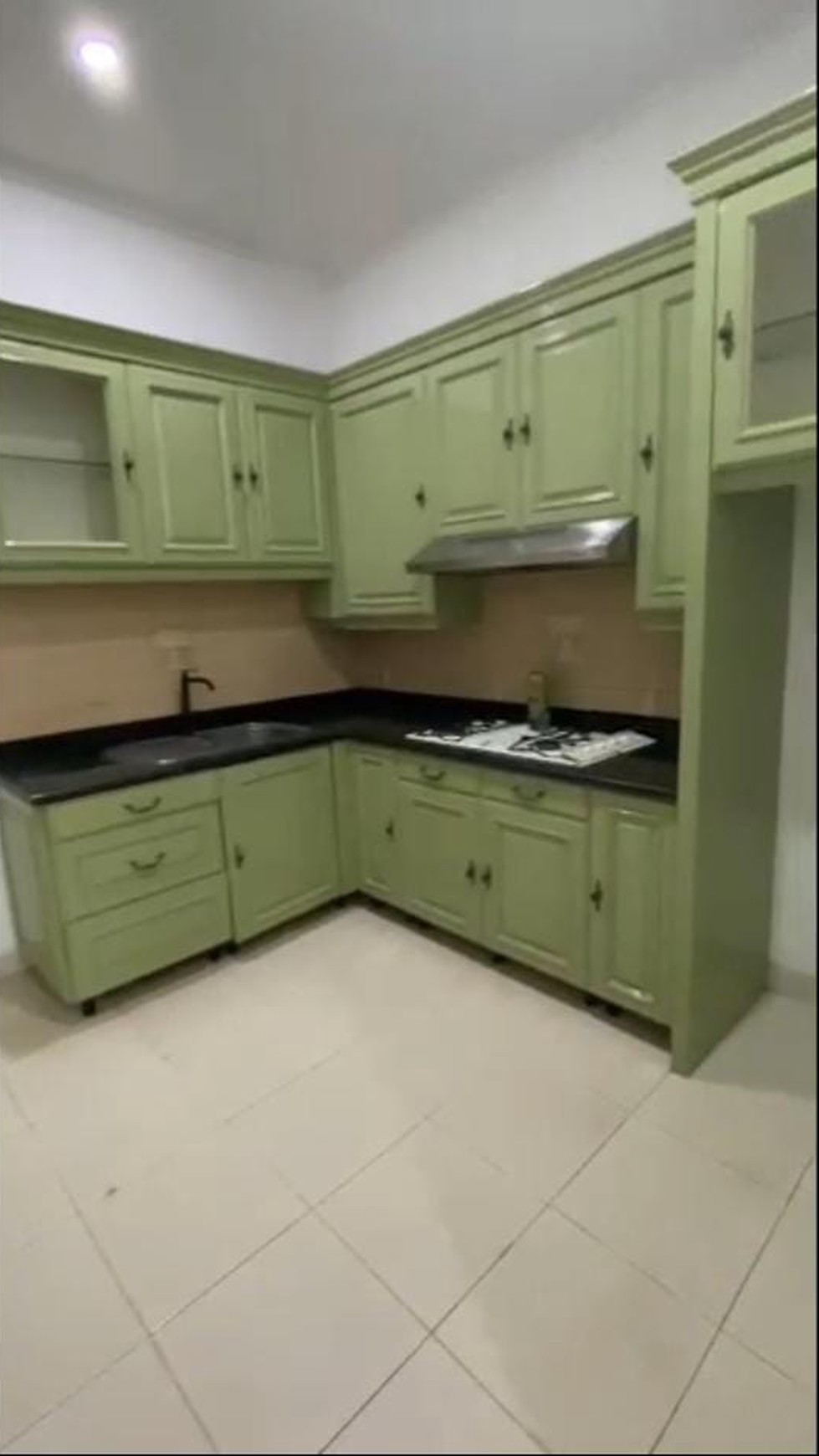 Turun Harga Rumah rapi siap huni di Nusa Loka