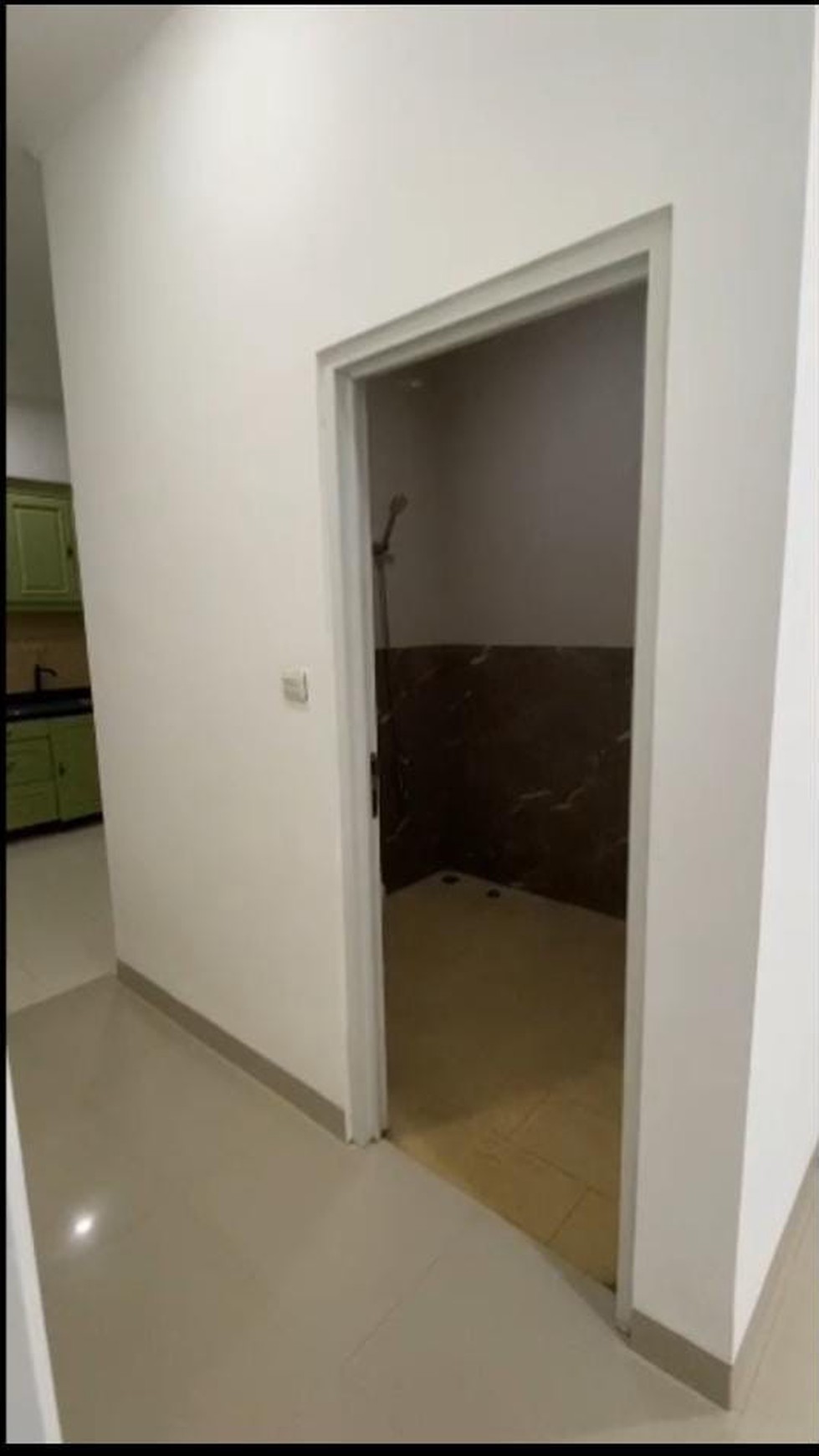 Turun Harga Rumah rapi siap huni di Nusa Loka