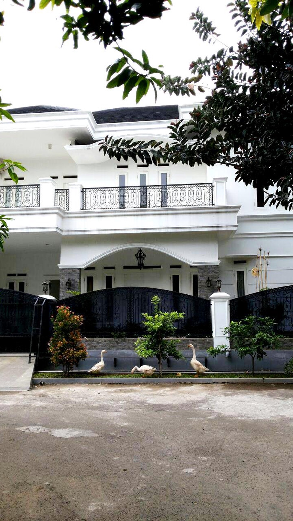 Rumah Bagus, Nyaman siap huni di Bintaro