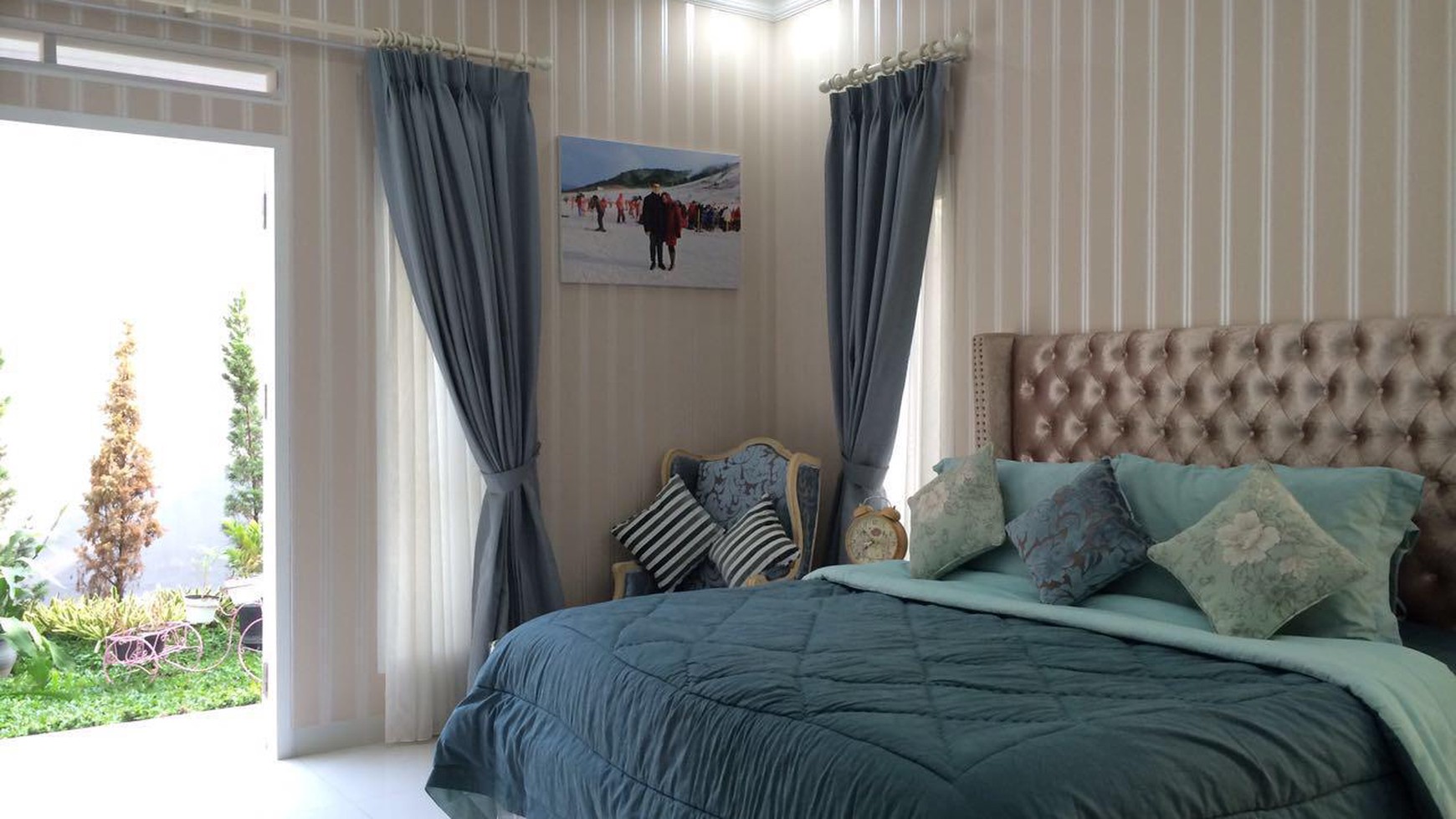 Rumah Bagus, Nyaman siap huni di Bintaro