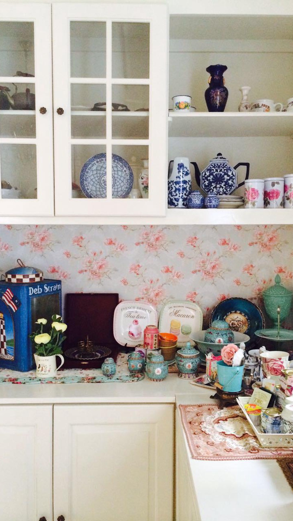 Rumah Bagus, Nyaman siap huni di Bintaro