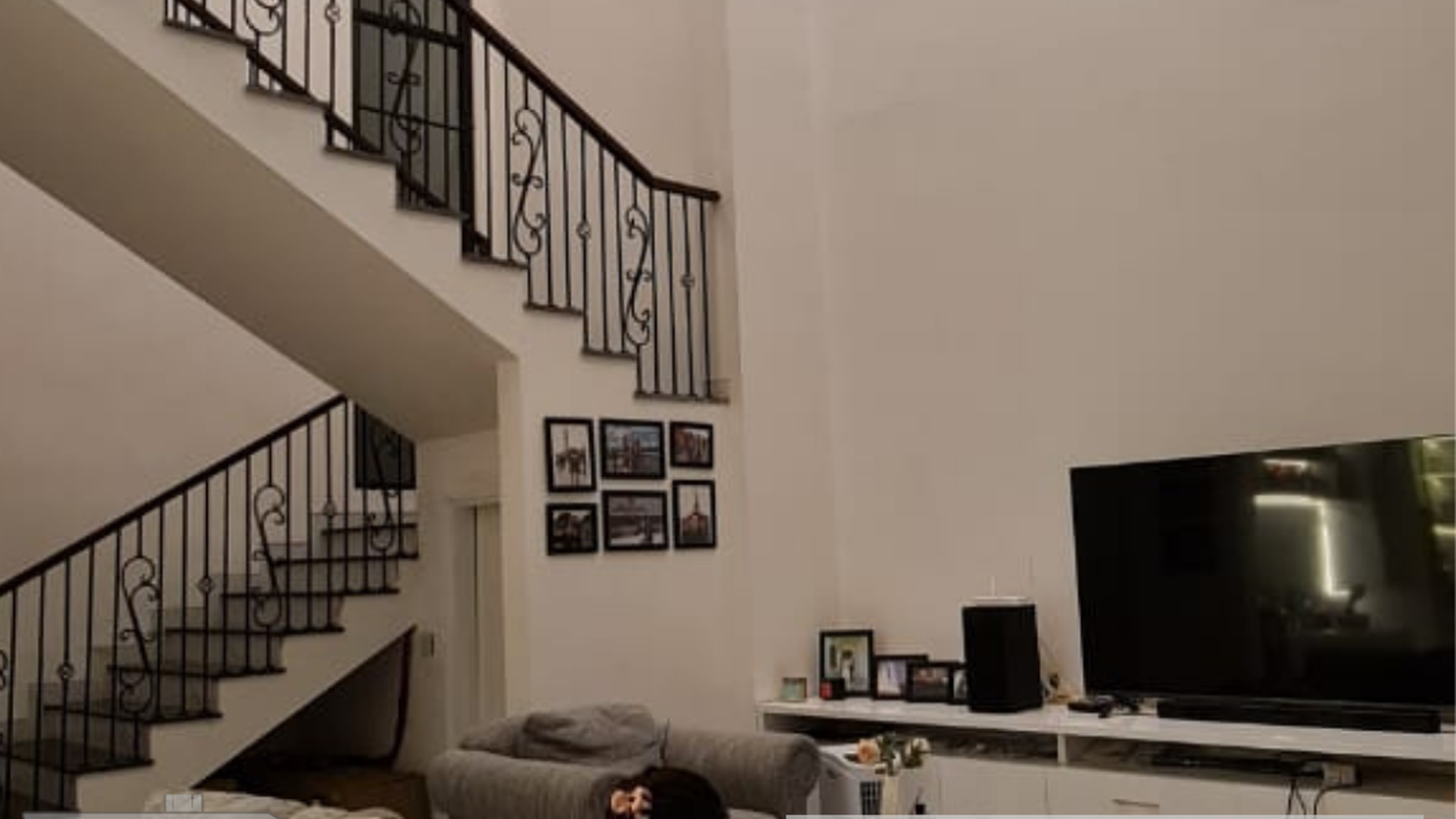 Dijual Rumah Full Furnished Citraland Surabaya