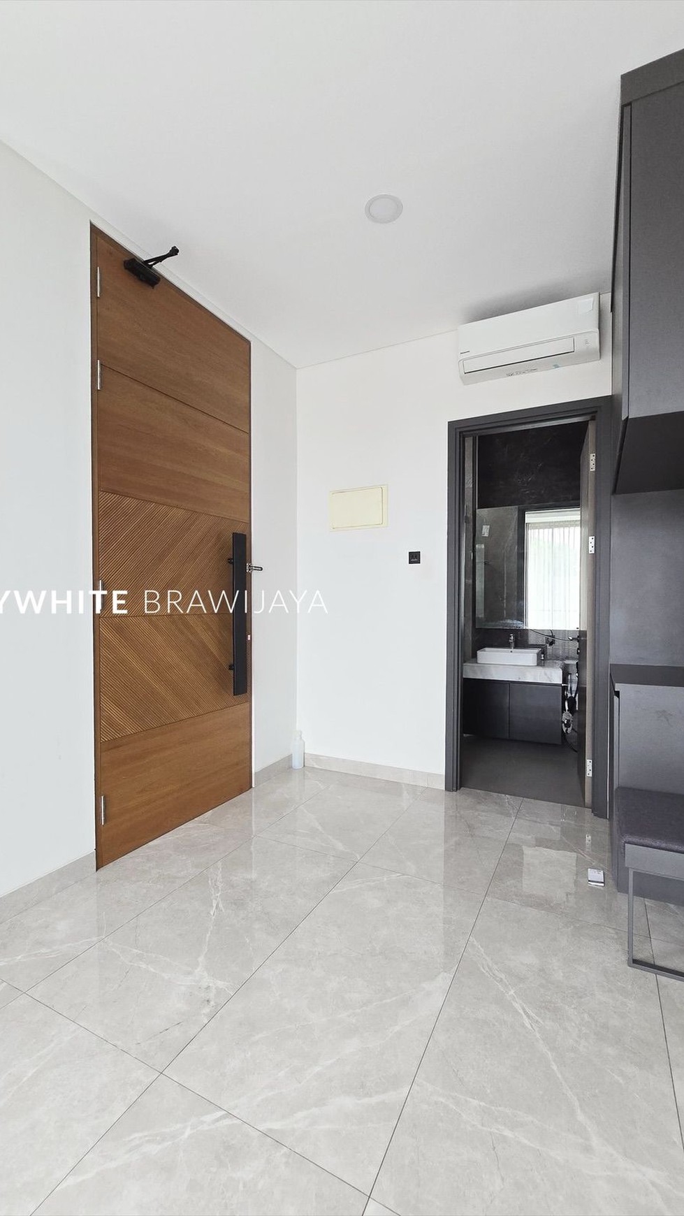 Townhouse Ampera Gate System
