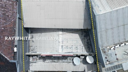 Ruang Usaha Area Gandaria Lokasi Strategis