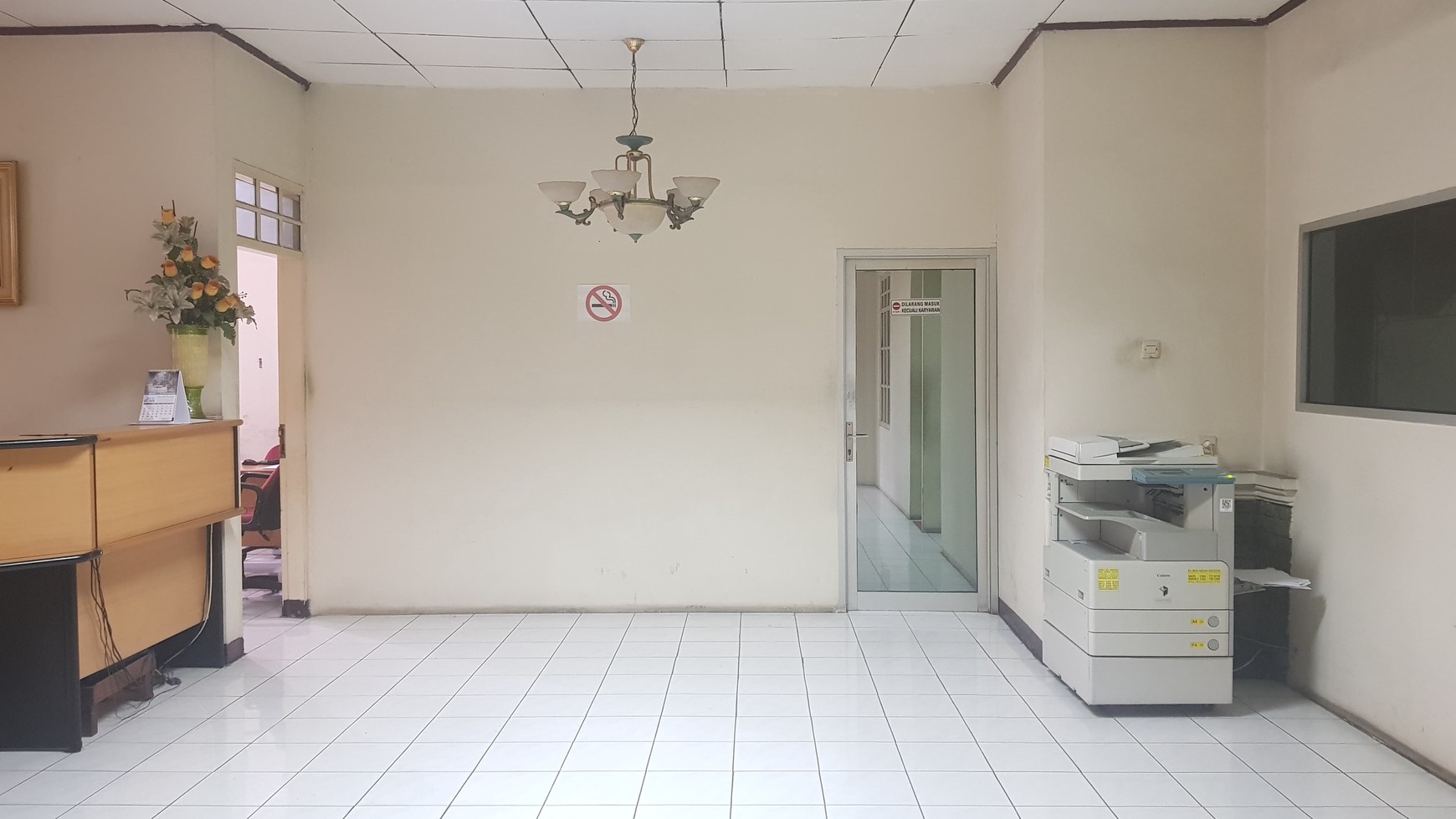Best Deal! Rumah Usaha di Mainroad AH Nasution Ujungberung