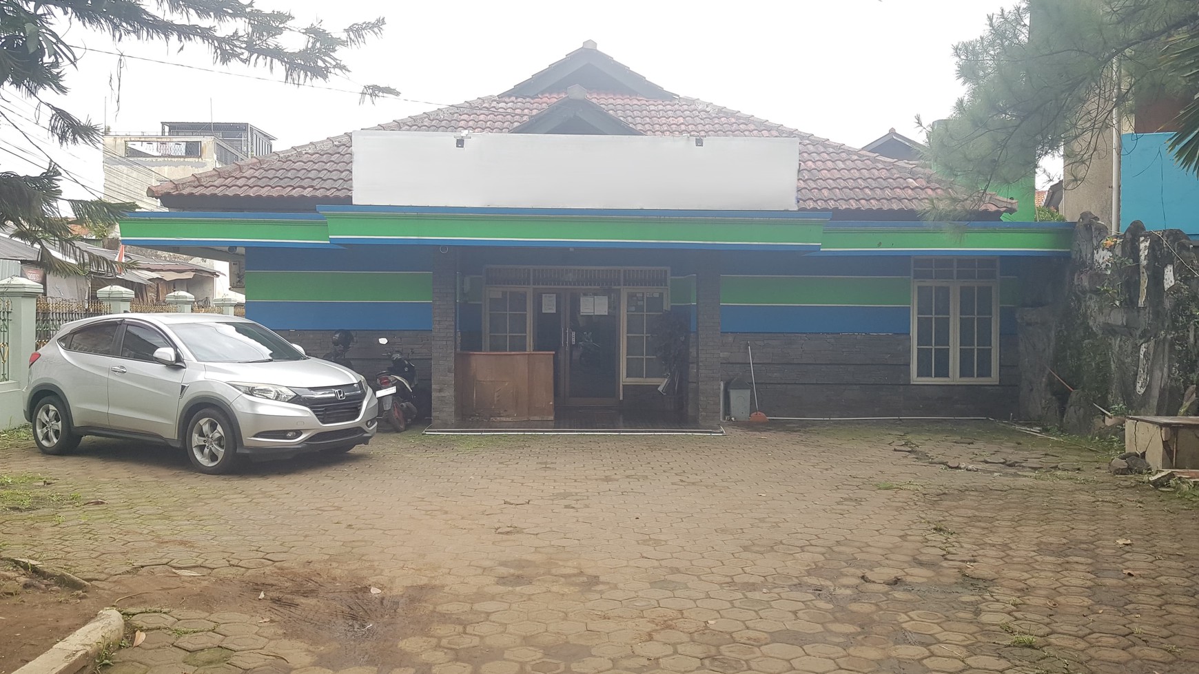 Best Deal! Rumah Usaha di Mainroad AH Nasution Ujungberung