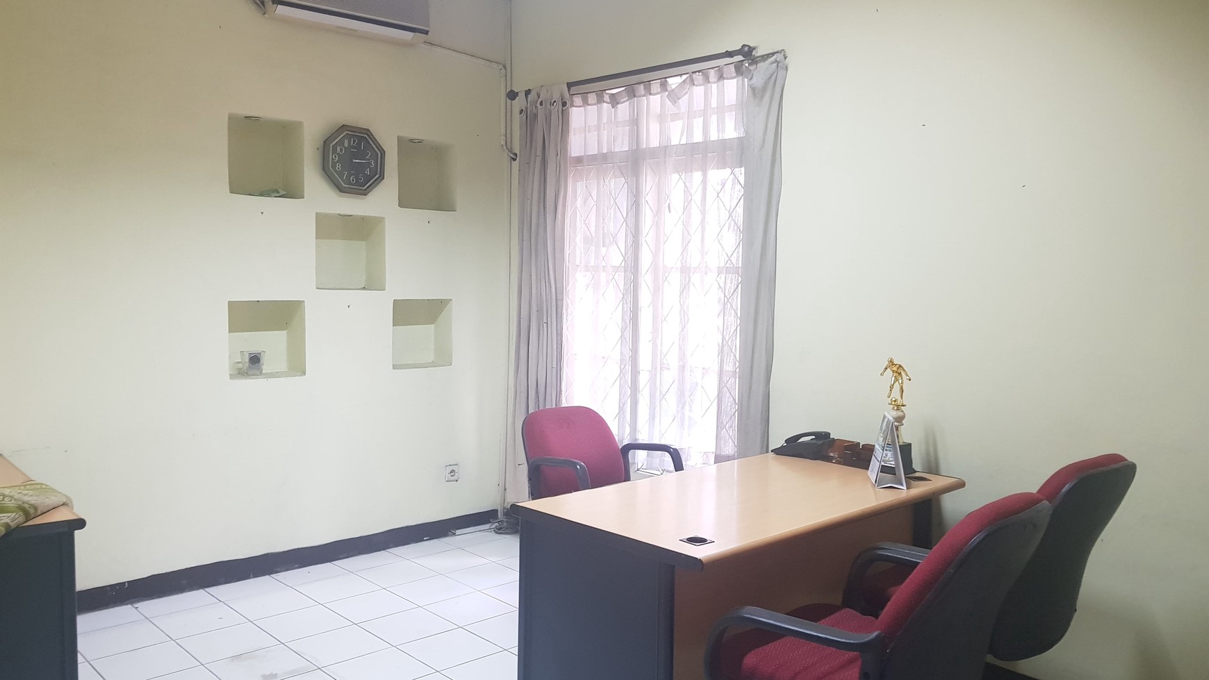Best Deal! Rumah Usaha di Mainroad AH Nasution Ujungberung