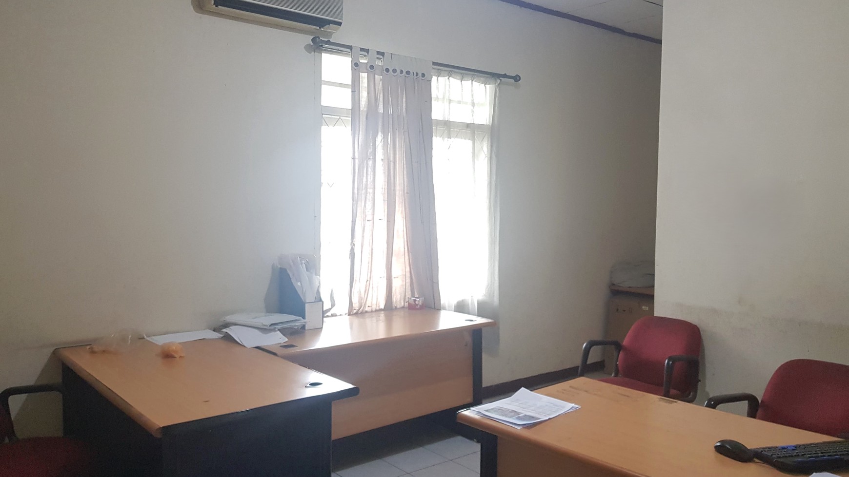 Best Deal! Rumah Usaha di Mainroad AH Nasution Ujungberung