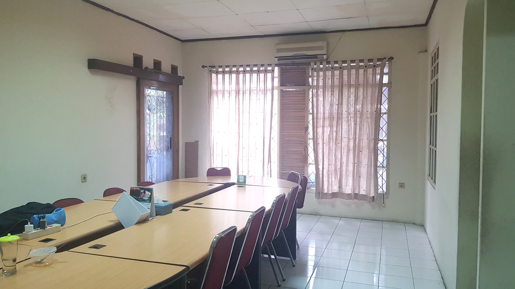 Best Deal! Rumah Usaha di Mainroad AH Nasution Ujungberung
