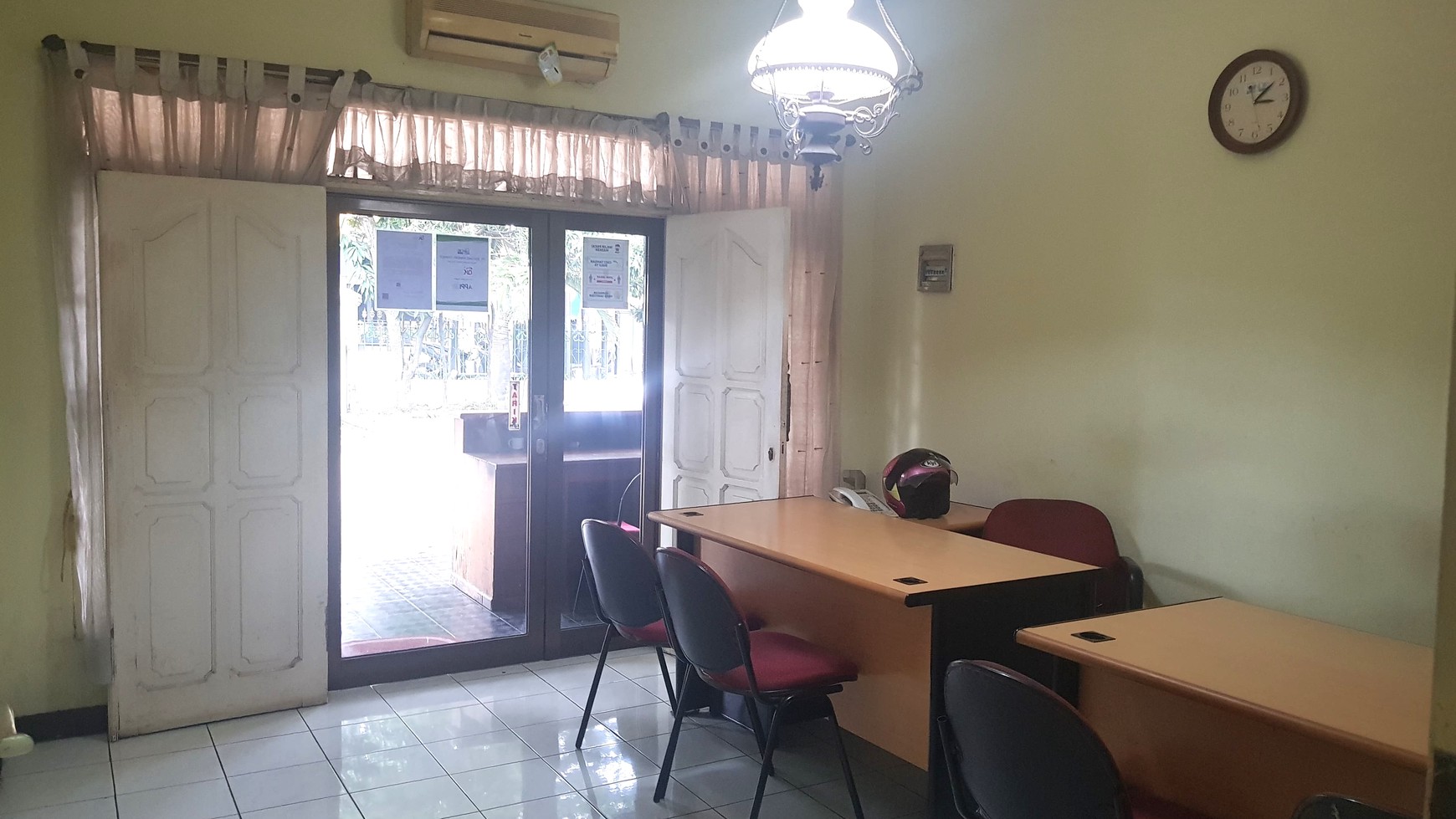 Best Deal! Rumah Usaha di Mainroad AH Nasution Ujungberung