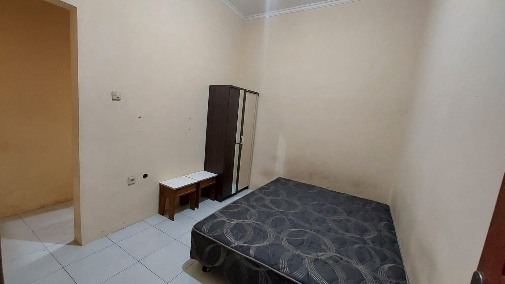Rumah Kos di Jl Siti Mariah Buah Batu, dekat Borma Margacinta, Pesantren Cijaura