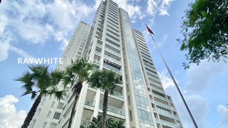 Dharmawangsa Residence Kebayoran Baru Best Price