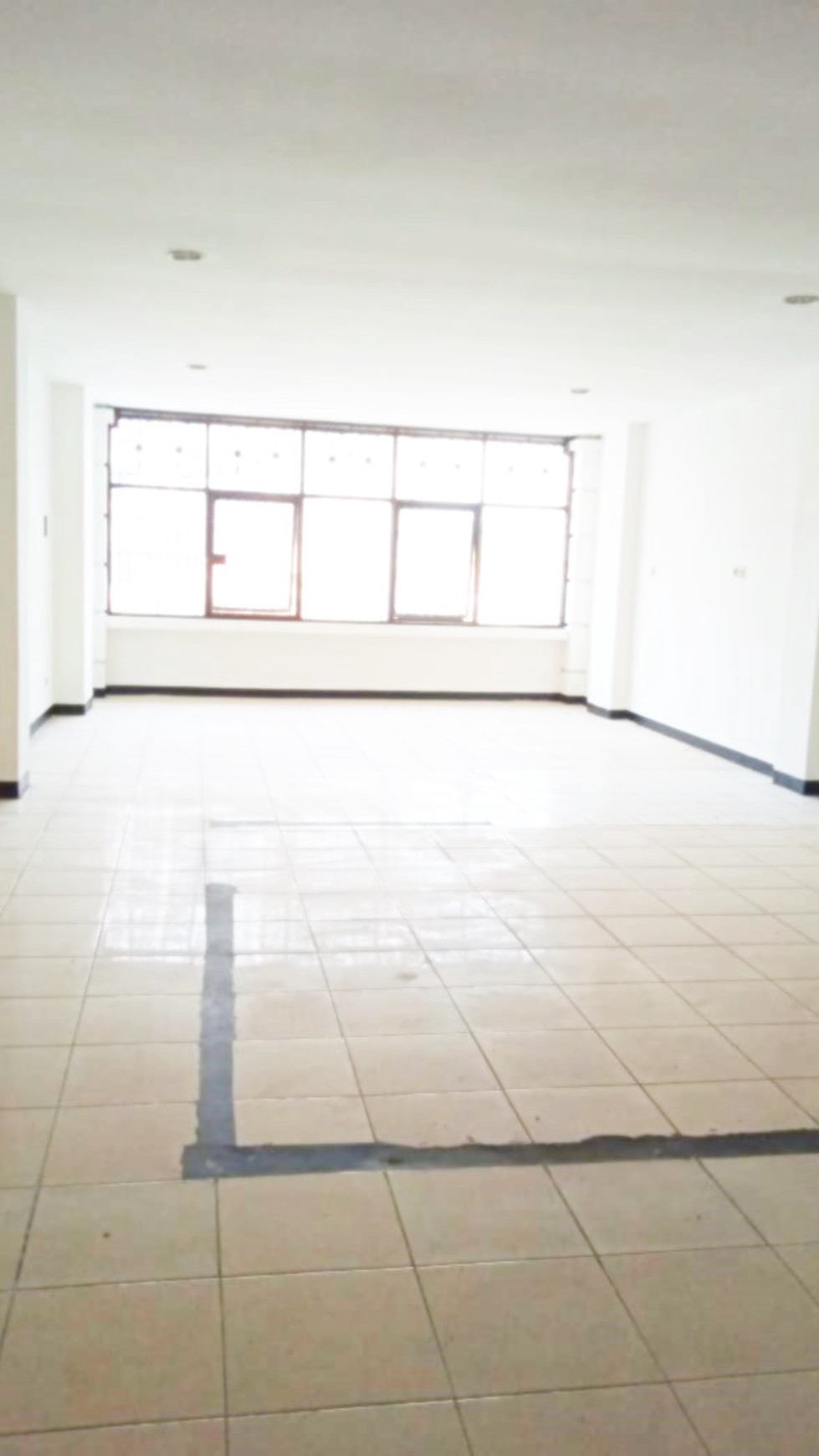 Dijual cepat ruko 2 gandeng raya serpong km 8 sebrang perumahan les belles mainson serpong tangerang selatan