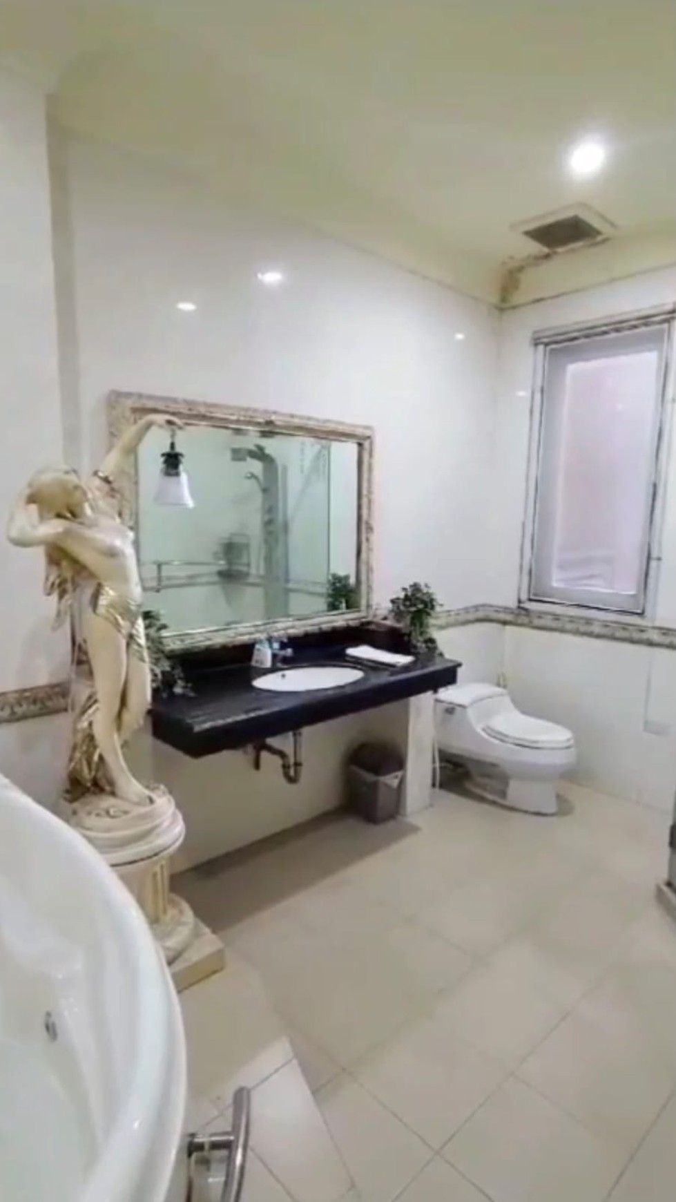 1887. Dijual Rumah Modern Classic Araya Tahap 2