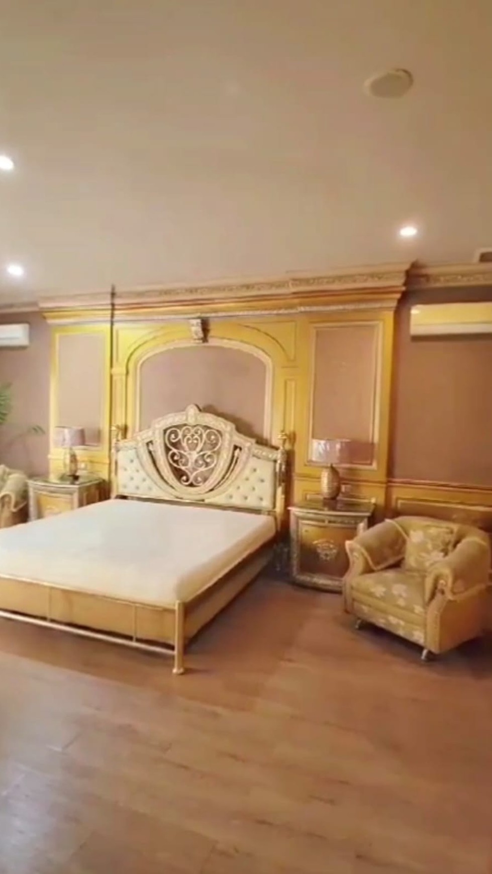 1887. Dijual Rumah Modern Classic Araya Tahap 2