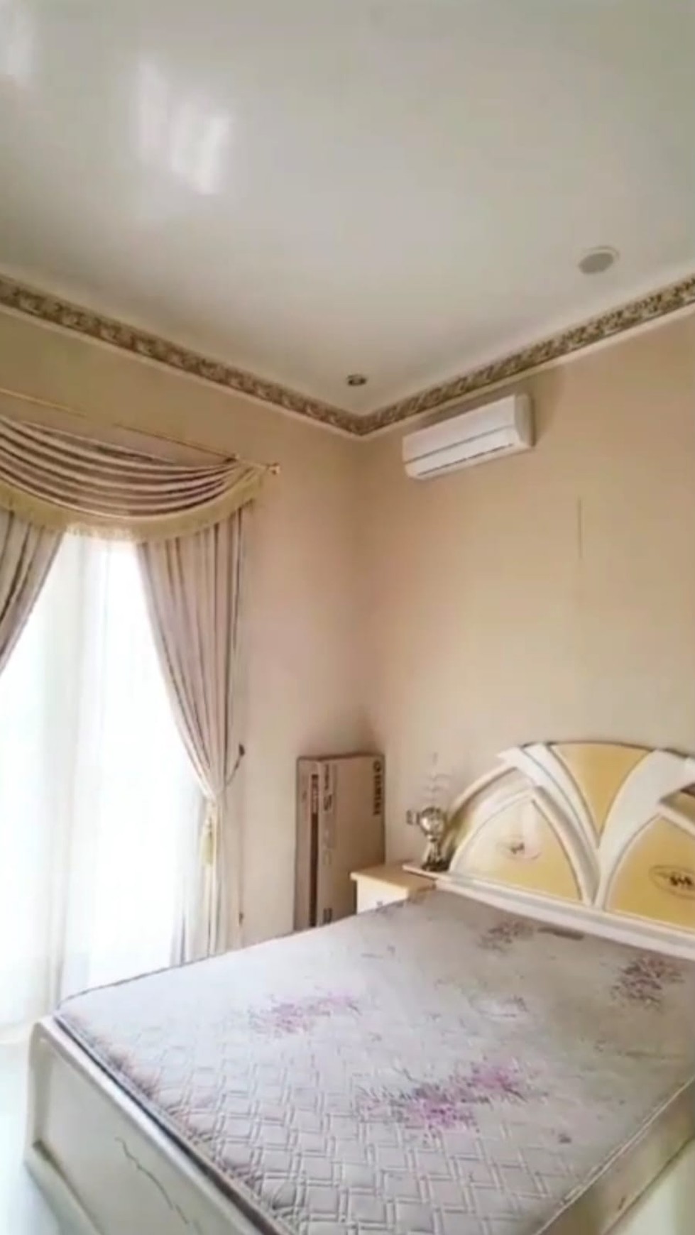 1887. Dijual Rumah Modern Classic Araya Tahap 2