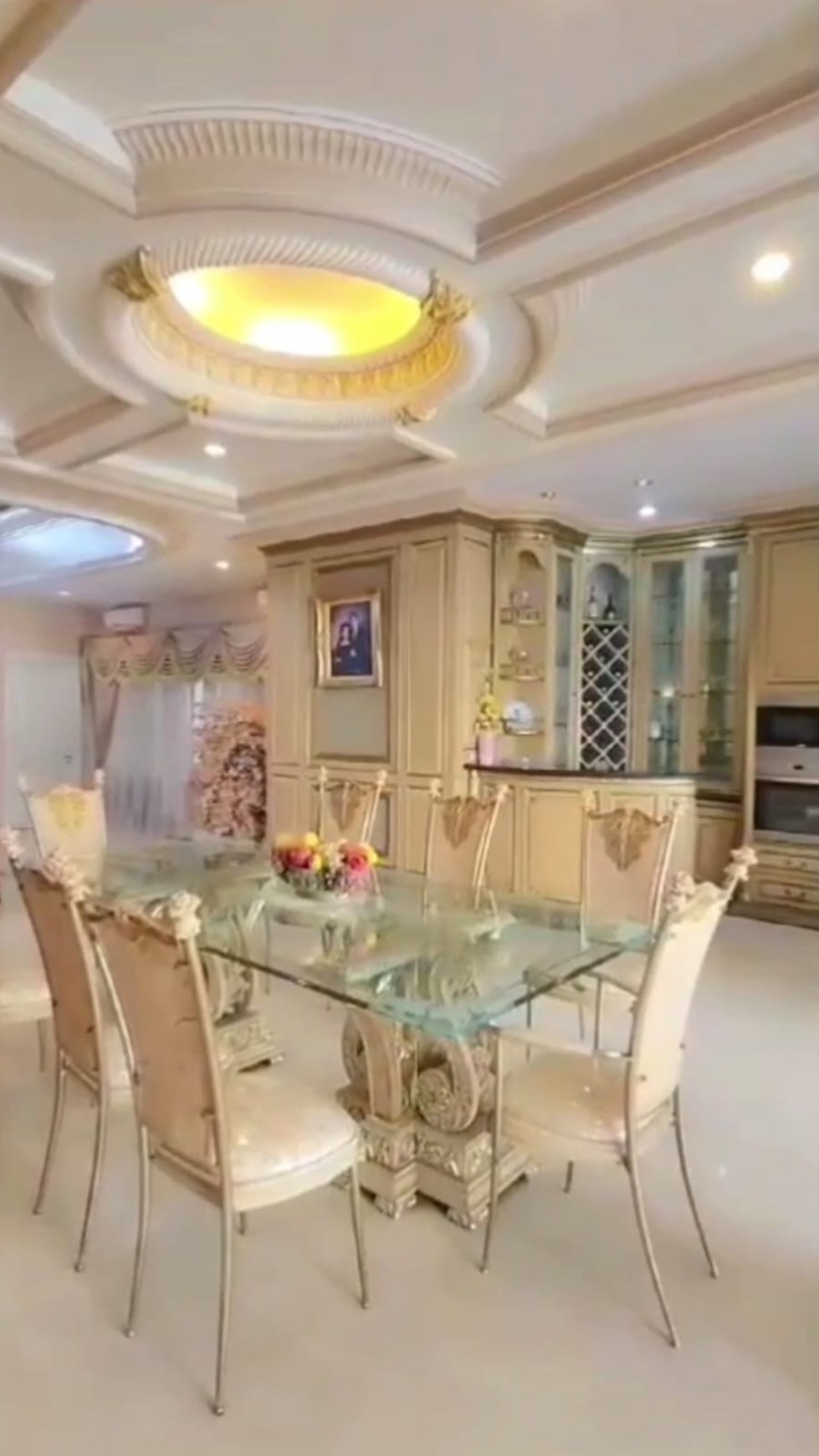 1887. Dijual Rumah Modern Classic Araya Tahap 2