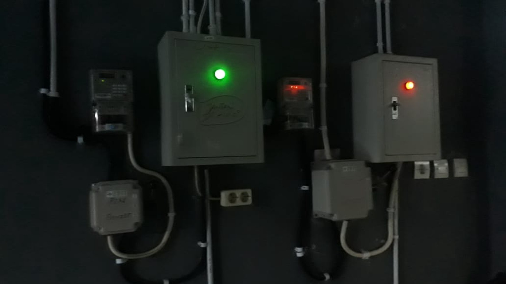 Bangunan 2 Lantai Cocok Untuk Kantor Atau Ruang Usaha Dekat Kawasan Bisnis Jalan Magelang 