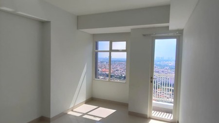 1889. Disewakan Apartemen Klaska Residence Tower Azzure 